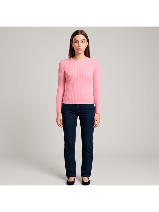 Lands' End Sweaters - Lands' End Cashmere Pullover Sweater Women XS